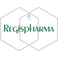 Regispharma logo, Regispharma contact details