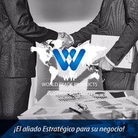 WORLD TRADE PRODUCTS logo, WORLD TRADE PRODUCTS contact details