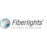 Fiberlights logo, Fiberlights contact details