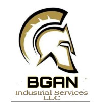 BGAN INDUSTRIAL SERVICES LLC logo, BGAN INDUSTRIAL SERVICES LLC contact details