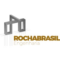 RochaBrasil Engenharia logo, RochaBrasil Engenharia contact details