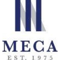 MECA Realty logo, MECA Realty contact details