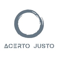 Acerto Justo logo, Acerto Justo contact details