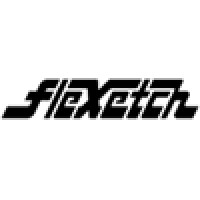 Flexetch logo, Flexetch contact details