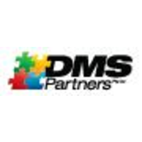 DMS Partners logo, DMS Partners contact details