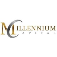 Millennium Capital, LLC logo, Millennium Capital, LLC contact details