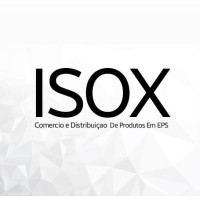 ISOX EPS logo, ISOX EPS contact details