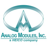 Analog Modules, Inc. logo, Analog Modules, Inc. contact details