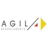 Agil Recrutamento logo, Agil Recrutamento contact details