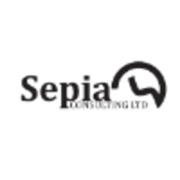 Sepia Consulting Ltd logo, Sepia Consulting Ltd contact details