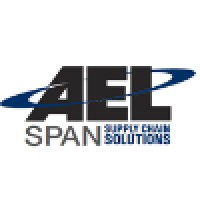 AEL-Span logo, AEL-Span contact details