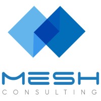 Mesh Consulting logo, Mesh Consulting contact details