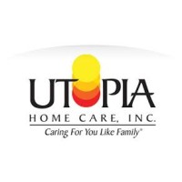 Utopia Home Care, Inc. logo, Utopia Home Care, Inc. contact details