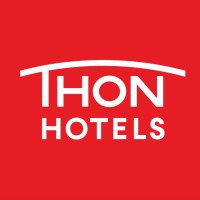 Thon Hotel Norge logo, Thon Hotel Norge contact details