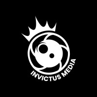 Invictus Media logo, Invictus Media contact details