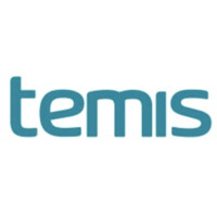 TemisAPP logo, TemisAPP contact details