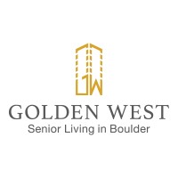 Golden West Senior Living logo, Golden West Senior Living contact details