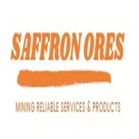 Saffron Ores logo, Saffron Ores contact details