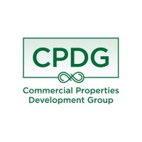 Commercial Properties Development Group logo, Commercial Properties Development Group contact details