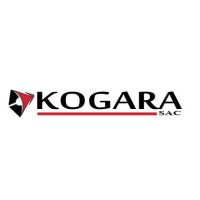 KOGARA logo, KOGARA contact details