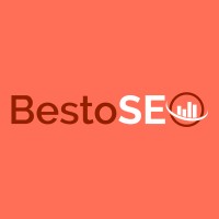 BestoSEO logo, BestoSEO contact details