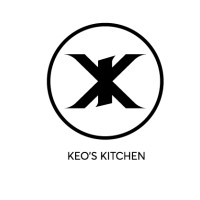 Keo's Kitchen logo, Keo's Kitchen contact details