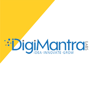 DigiMantra Labs logo, DigiMantra Labs contact details