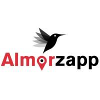 Almorzapp logo, Almorzapp contact details