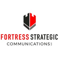 Fortress Strategic Communications logo, Fortress Strategic Communications contact details