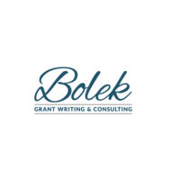 Bolek Grant Writing and Consulting Services LLC logo, Bolek Grant Writing and Consulting Services LLC contact details