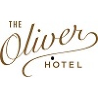 The Oliver Hotel logo, The Oliver Hotel contact details