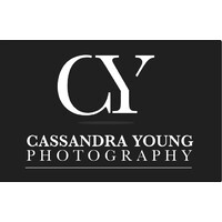 Cassandra Young Photography logo, Cassandra Young Photography contact details