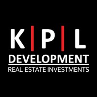 KPL Development logo, KPL Development contact details