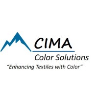 CIMA Color Solutions logo, CIMA Color Solutions contact details