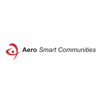 Aero Smart Communities logo, Aero Smart Communities contact details