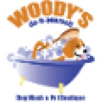 Woody's Self Serve Dog Wash & Boutique logo, Woody's Self Serve Dog Wash & Boutique contact details