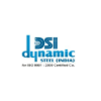 Dynamic Steel India logo, Dynamic Steel India contact details