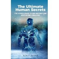 The Ultimate Human Secrets logo, The Ultimate Human Secrets contact details