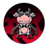 Creative Cow Design logo, Creative Cow Design contact details