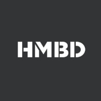 HMBD logo, HMBD contact details