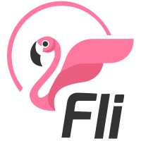 Fli Drone logo, Fli Drone contact details