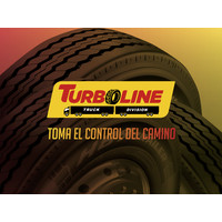 Turboline MX logo, Turboline MX contact details