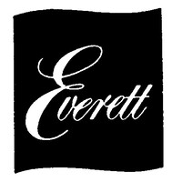 Everett Carpet Company logo, Everett Carpet Company contact details