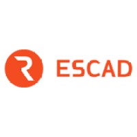 ESCAD AG logo, ESCAD AG contact details