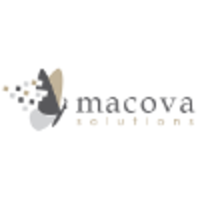 Macova Solutions logo, Macova Solutions contact details