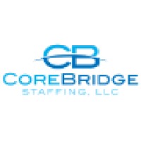 Core Bridge Staffing logo, Core Bridge Staffing contact details