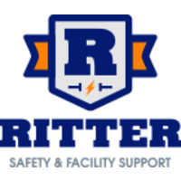 Ritter Safety and Facility Support logo, Ritter Safety and Facility Support contact details