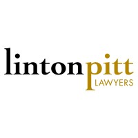 Linton Pitt Lawyers logo, Linton Pitt Lawyers contact details