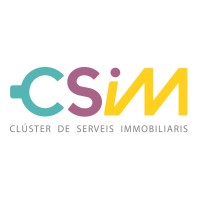 CSIM Cluster Inmobiliario logo, CSIM Cluster Inmobiliario contact details