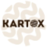 Kartox logo, Kartox contact details